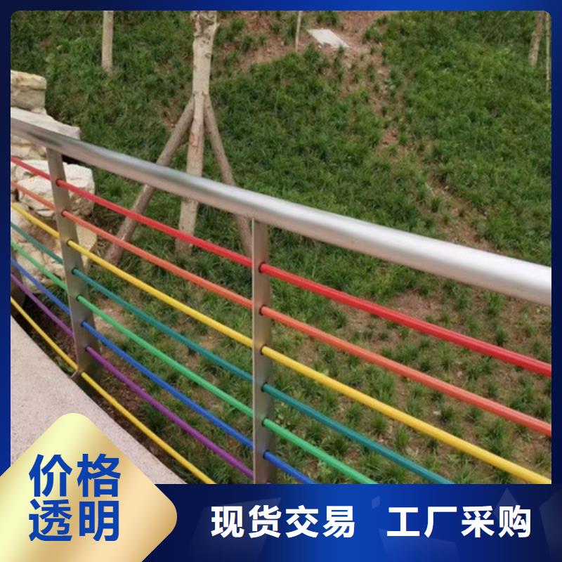 橋梁景觀護(hù)欄優(yōu)惠報價