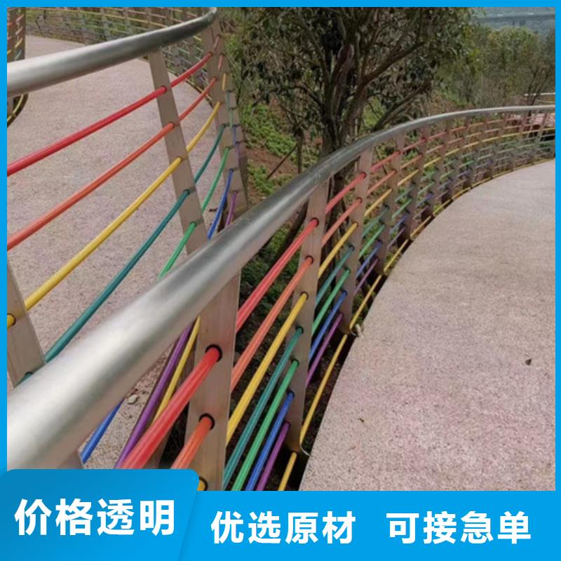 燈光景觀護(hù)欄價(jià)格