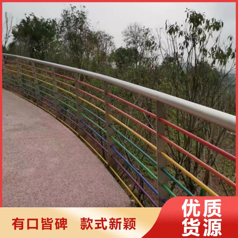 優(yōu)惠的橋梁景觀護(hù)欄實(shí)力廠家