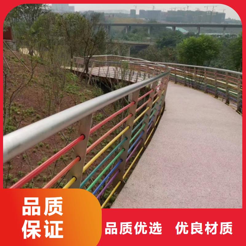 河道景觀護(hù)欄現(xiàn)貨充足