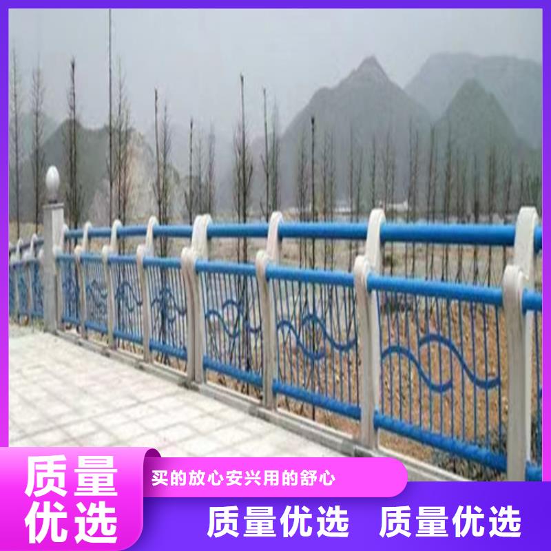 景区景观护栏_景区景观护栏厂家