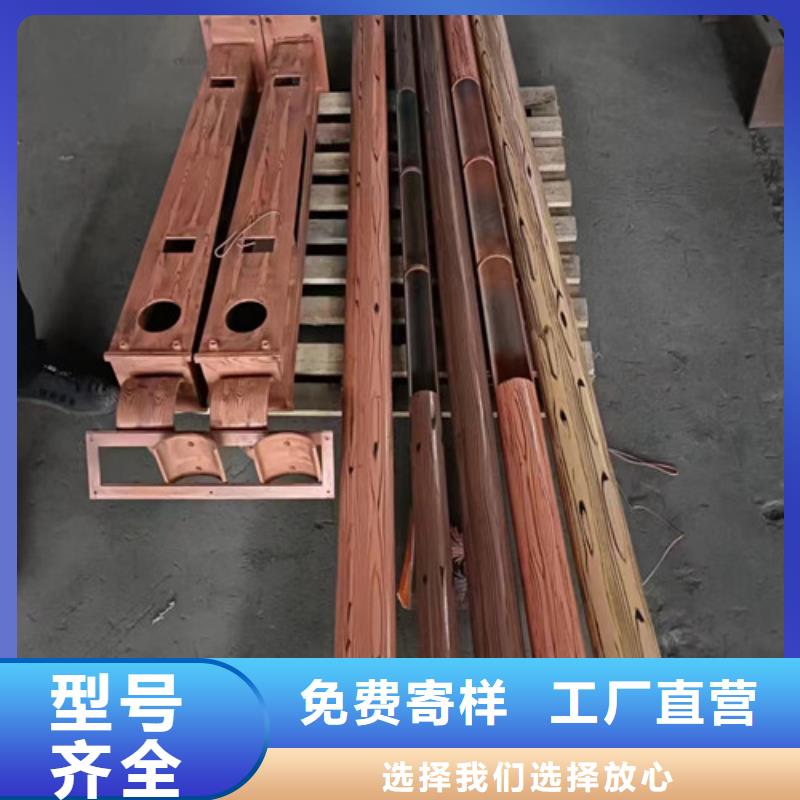 燈光景觀護(hù)欄報價