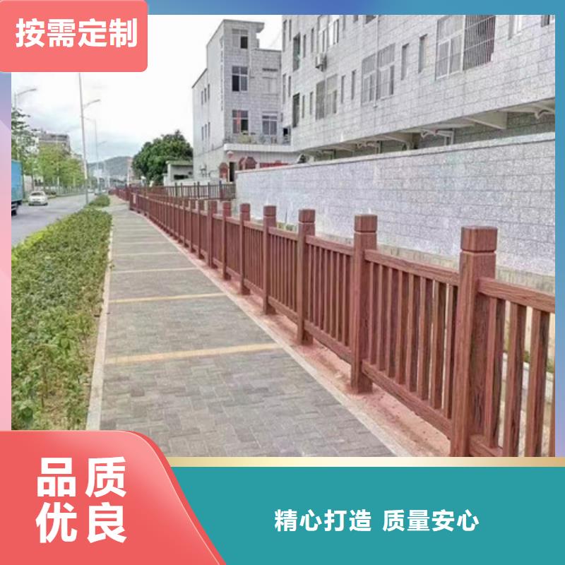 橋梁景觀護(hù)欄生產(chǎn)