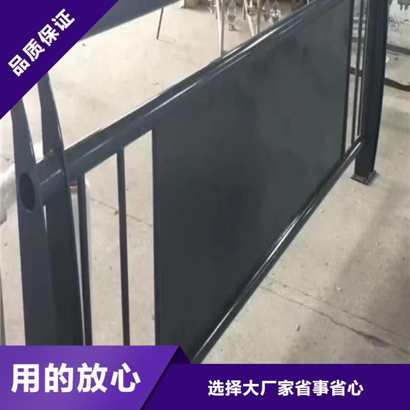 燈光景觀護(hù)欄庫存充足