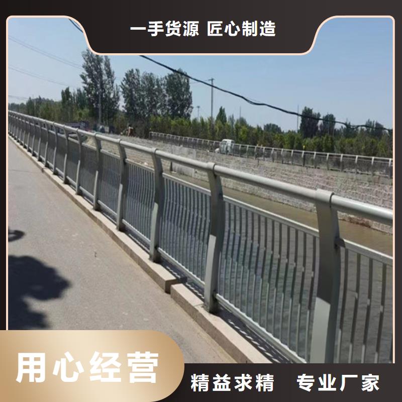 燈光景觀護(hù)欄施工