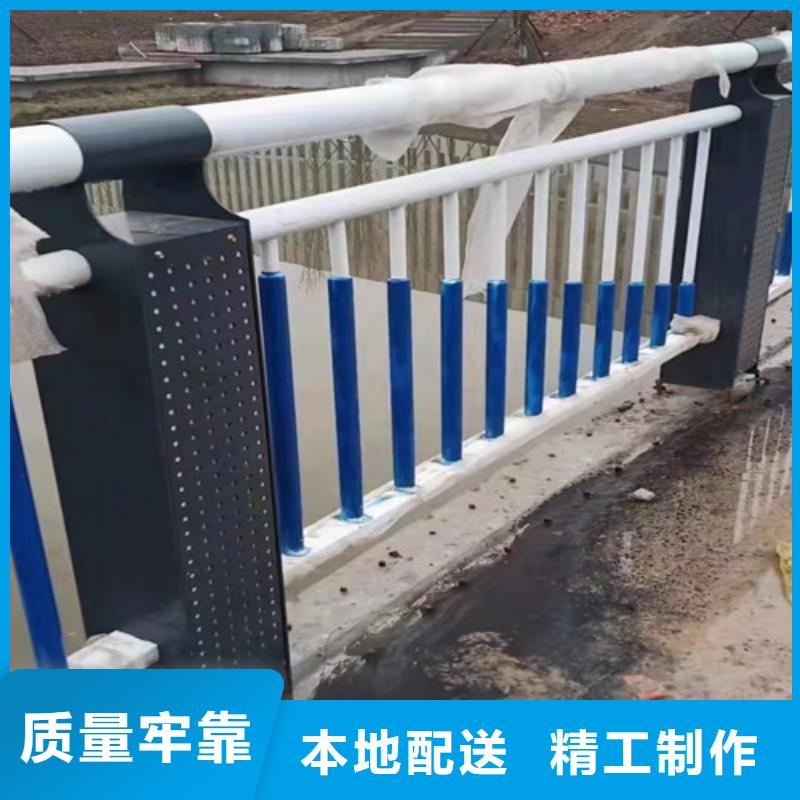 規(guī)格齊全的景觀護欄廠家