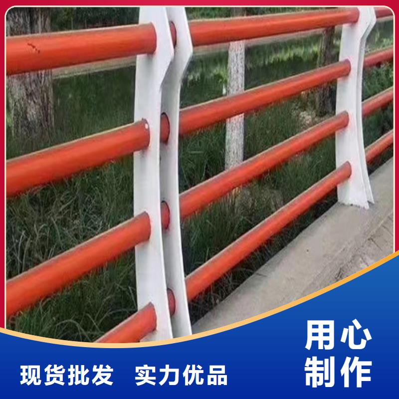 橋梁景觀護(hù)欄常年供貨