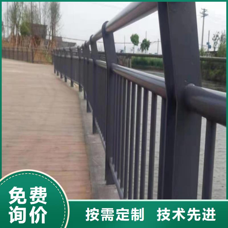 燈光景觀護欄規(guī)格齊全