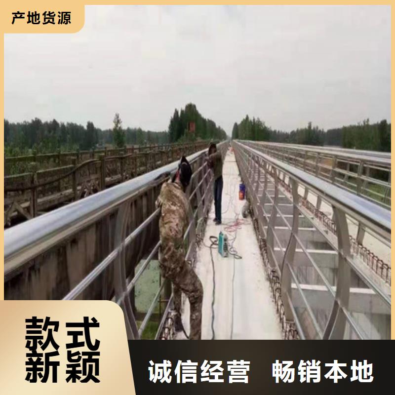 景觀護(hù)欄價(jià)格咨詢?yōu)槟榻B