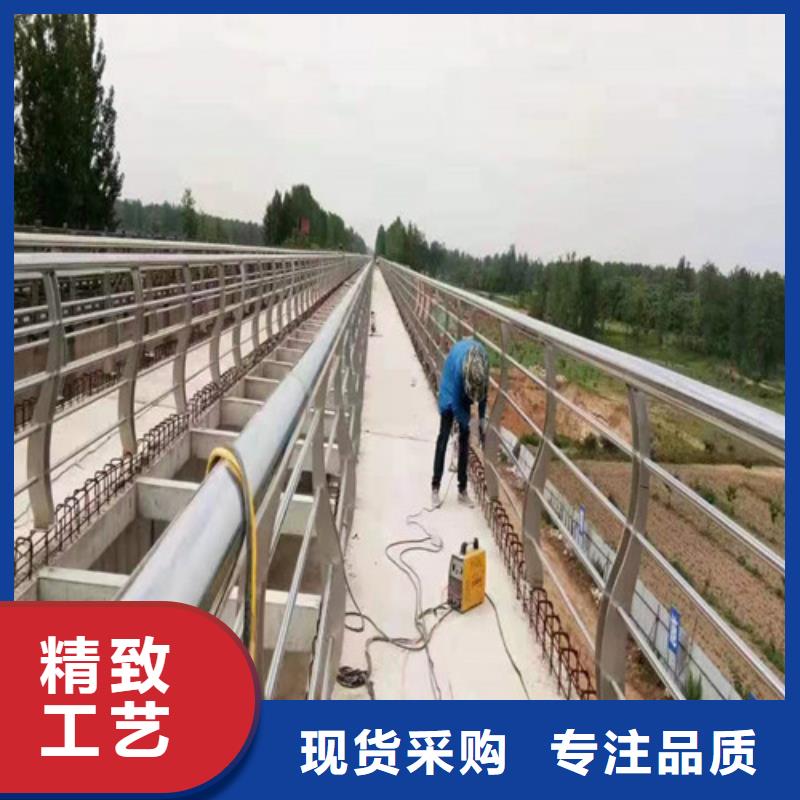 燈光景觀護欄良心廠家