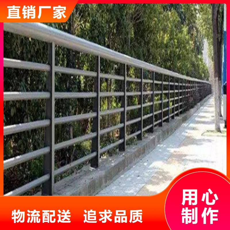 燈光景觀護欄良心廠家