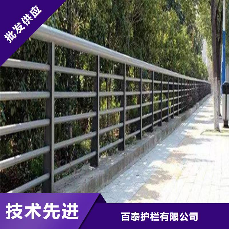 景觀護欄價格咨詢暢銷全國