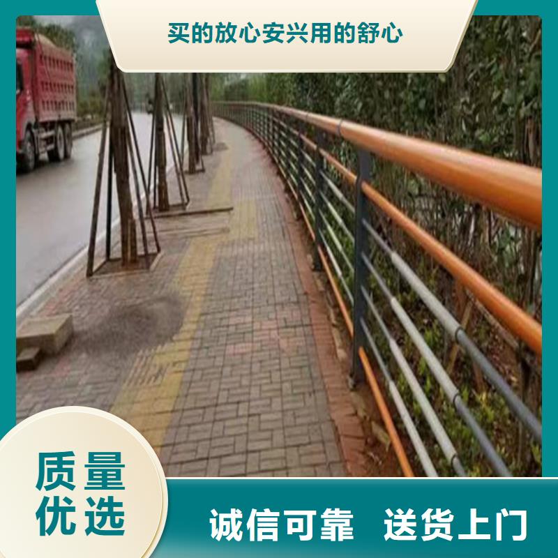 不銹鋼景觀護欄-口碑