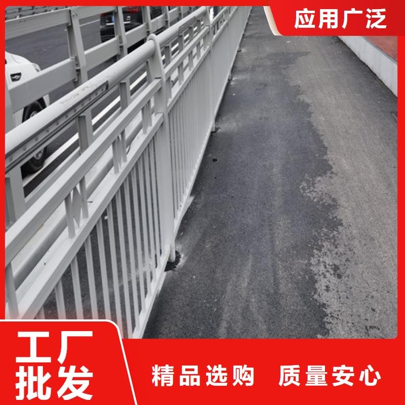 河道景觀護(hù)欄認(rèn)準(zhǔn)百泰護(hù)欄有限公司