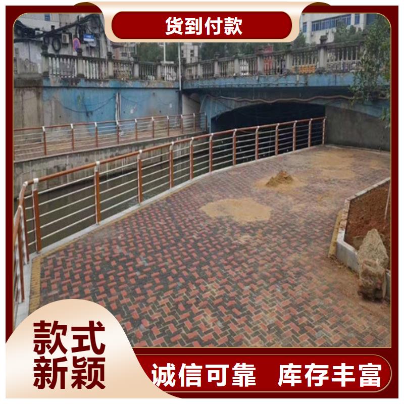 燈光景觀護(hù)欄質(zhì)量放心
