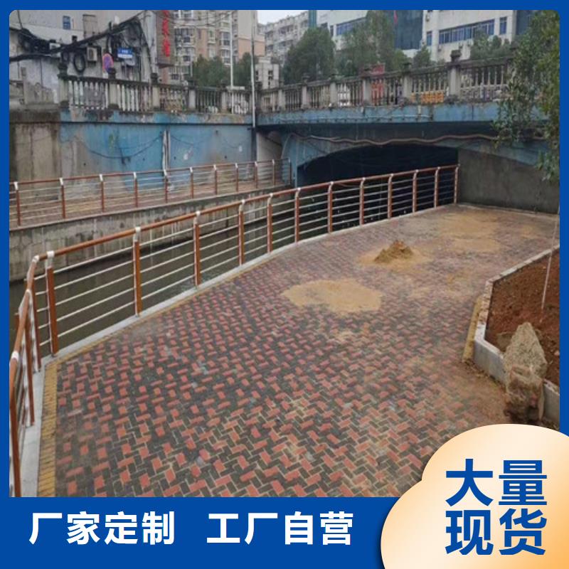 燈光景觀護(hù)欄報價