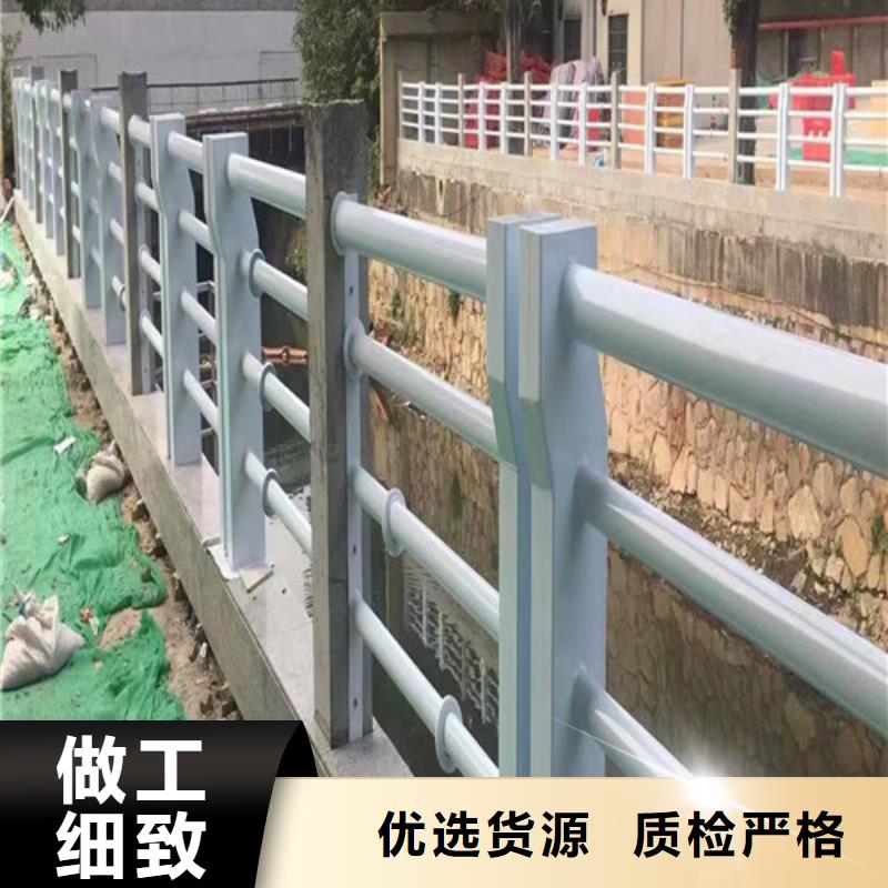 不銹鋼景觀護(hù)欄規(guī)格齊全