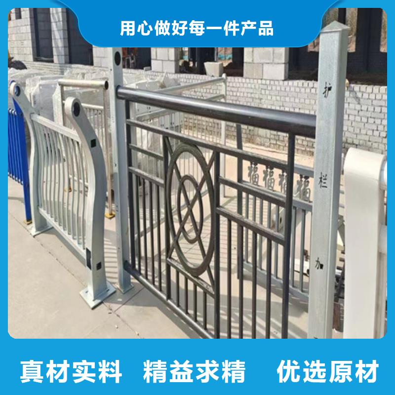 仿木景觀護(hù)欄現(xiàn)貨直供