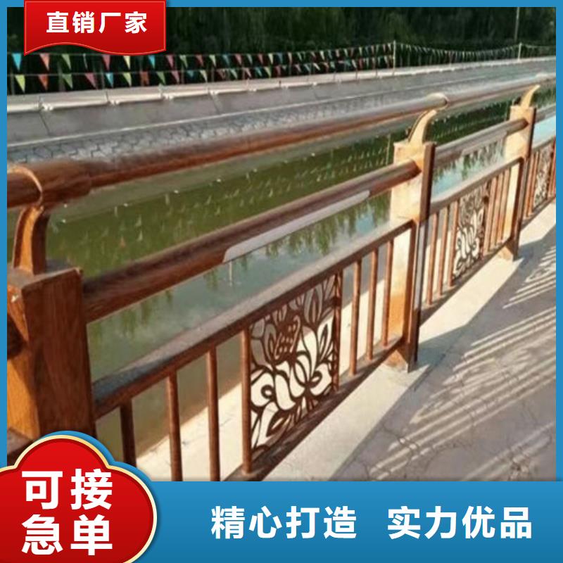 不銹鋼景觀護(hù)欄性價比高