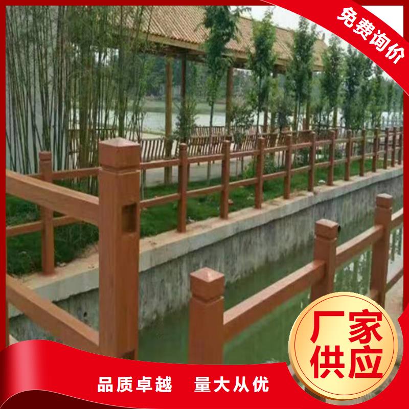 生產(chǎn)燈光景觀(guān)護(hù)欄質(zhì)量可靠的廠(chǎng)家