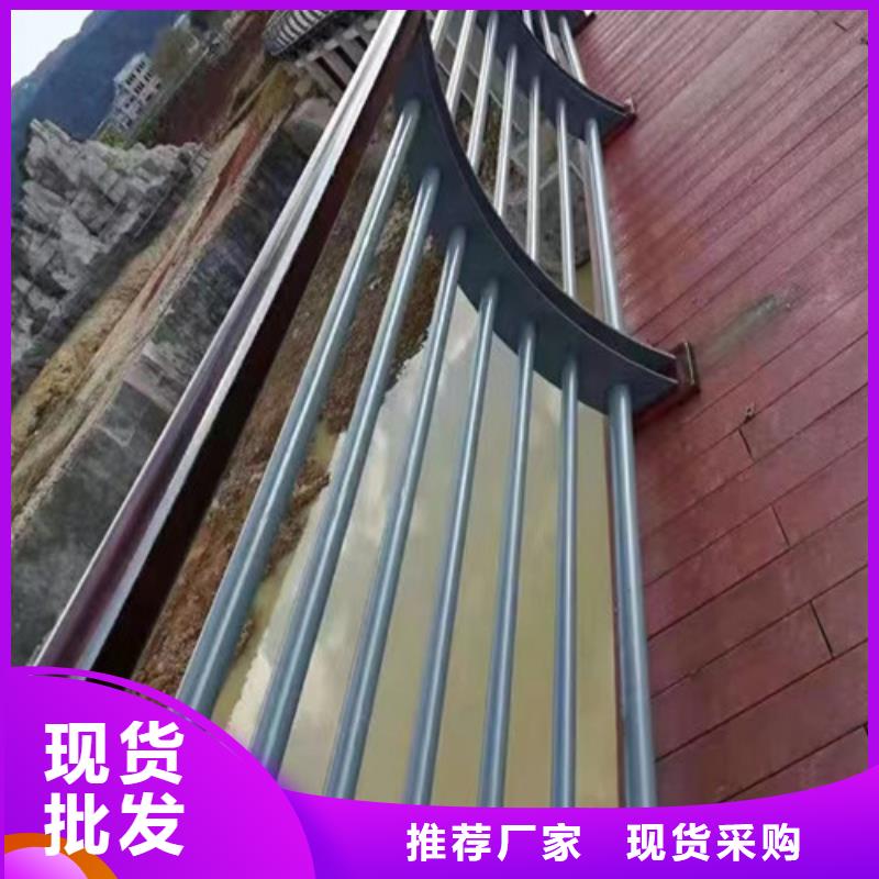 選購仿木景觀護欄-實體廠家可定制