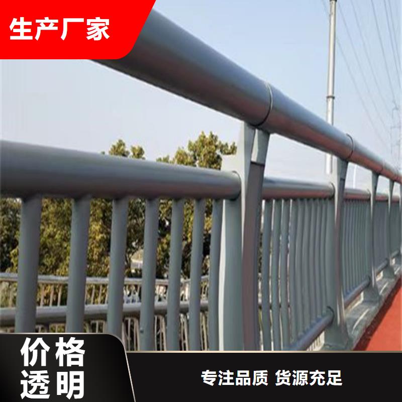 燈光景觀護欄價格