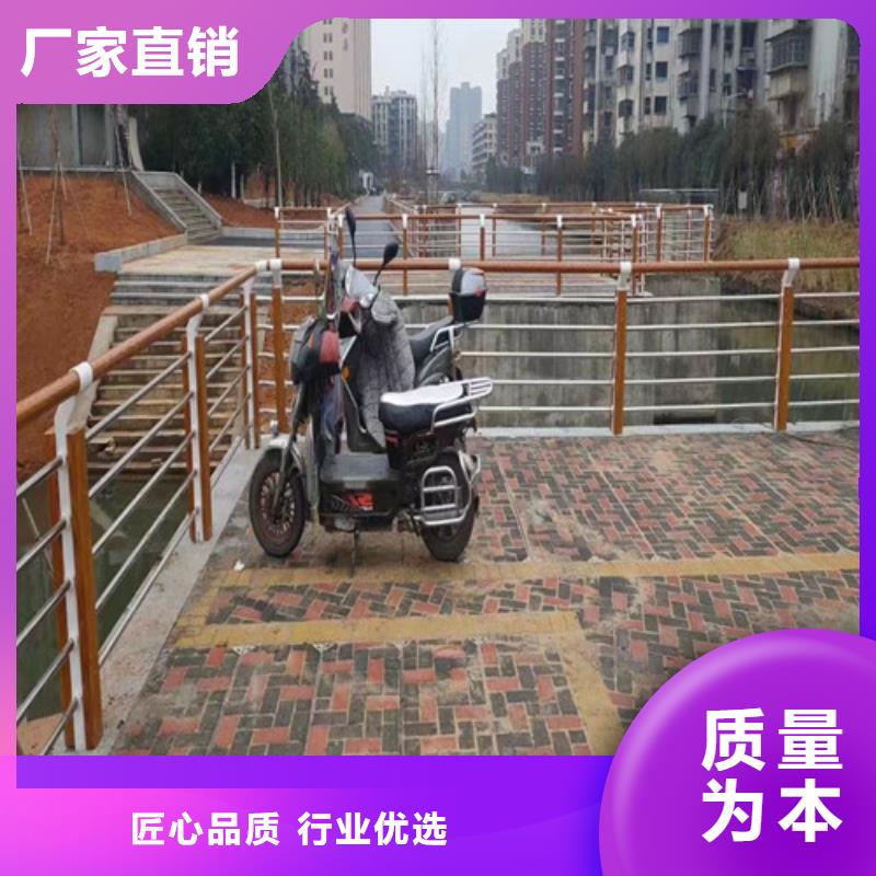 燈光景觀護欄價格