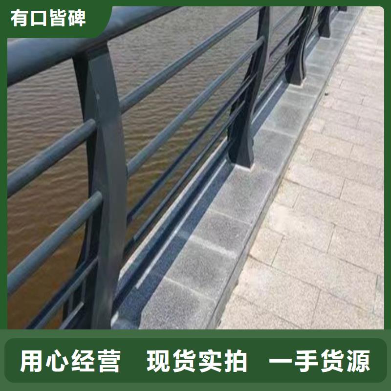 不銹鋼景觀護(hù)欄出廠價格