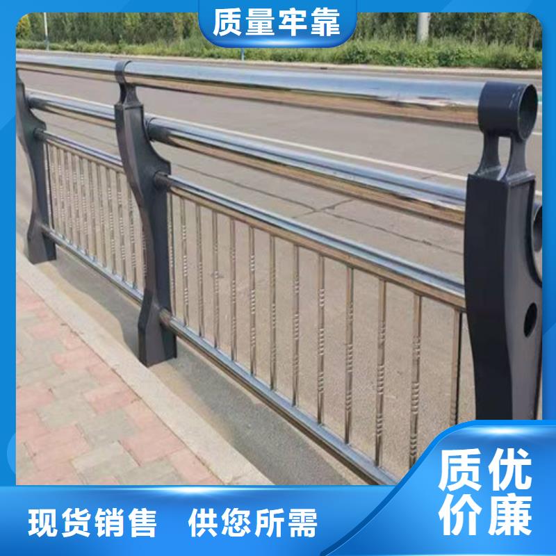 燈光景觀護(hù)欄按需定制