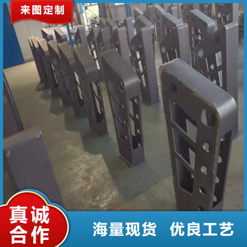 防撞護(hù)欄全國走貨