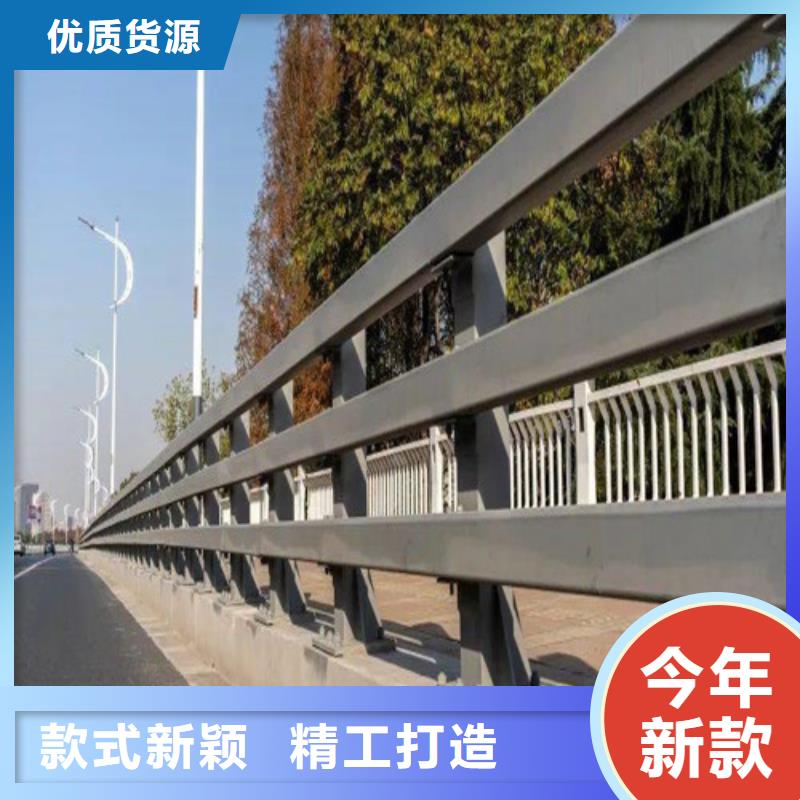 燈光防撞護欄選擇我們明智