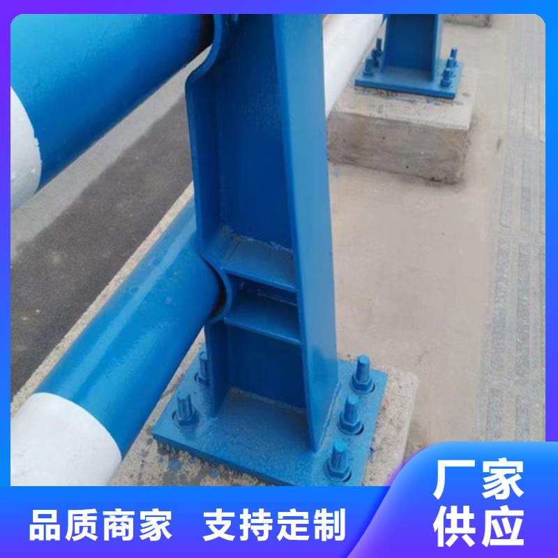 優(yōu)質(zhì)橋梁防撞護(hù)欄的當(dāng)?shù)貜S家