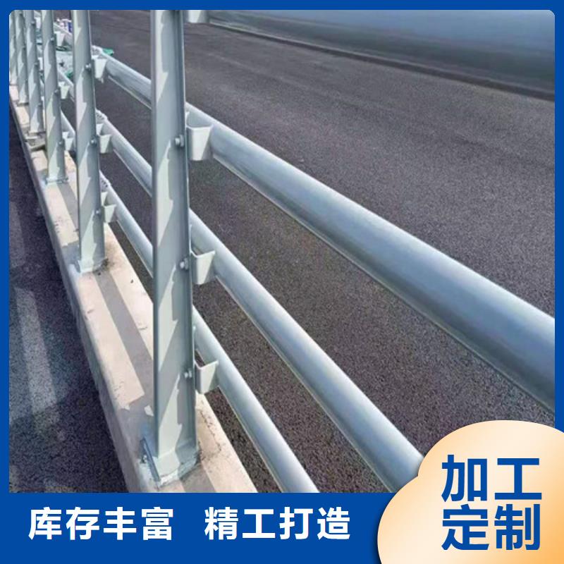 燈光防撞護欄品牌廠家