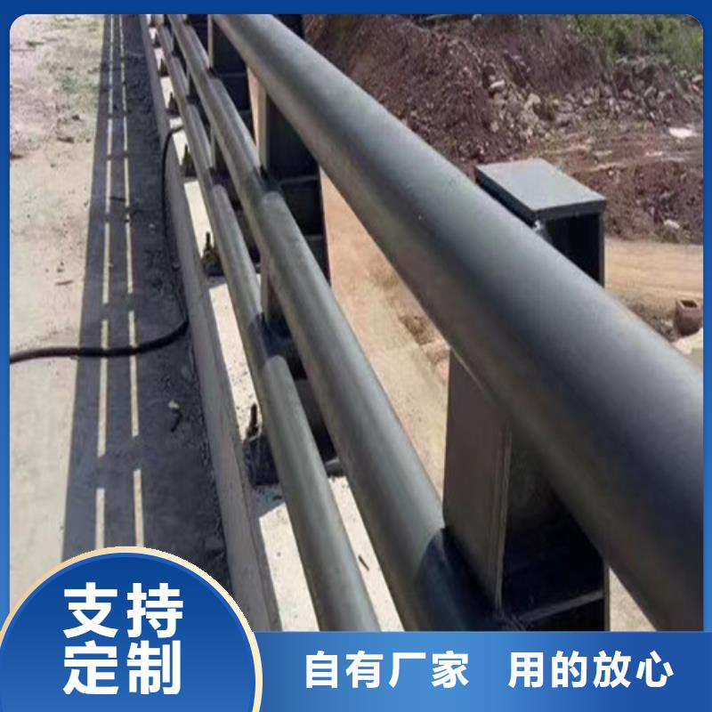 防撞護(hù)欄廠家質(zhì)量過硬