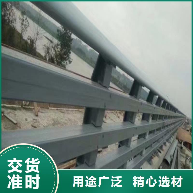 桥梁防撞护栏口碑好