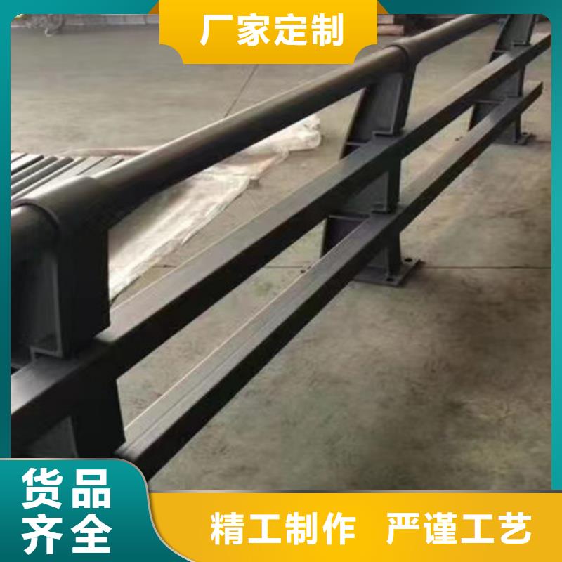 信譽(yù)好的防撞護(hù)欄