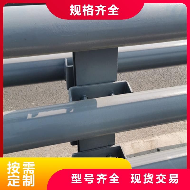 優(yōu)質(zhì)橋梁防撞護(hù)欄供應(yīng)商