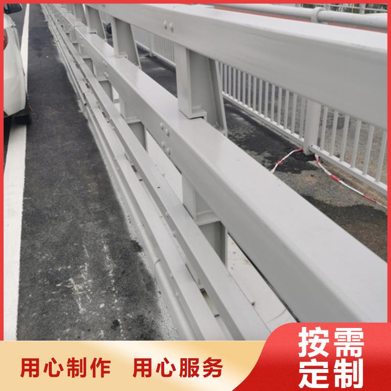 防撞立柱品質(zhì)過(guò)關(guān)