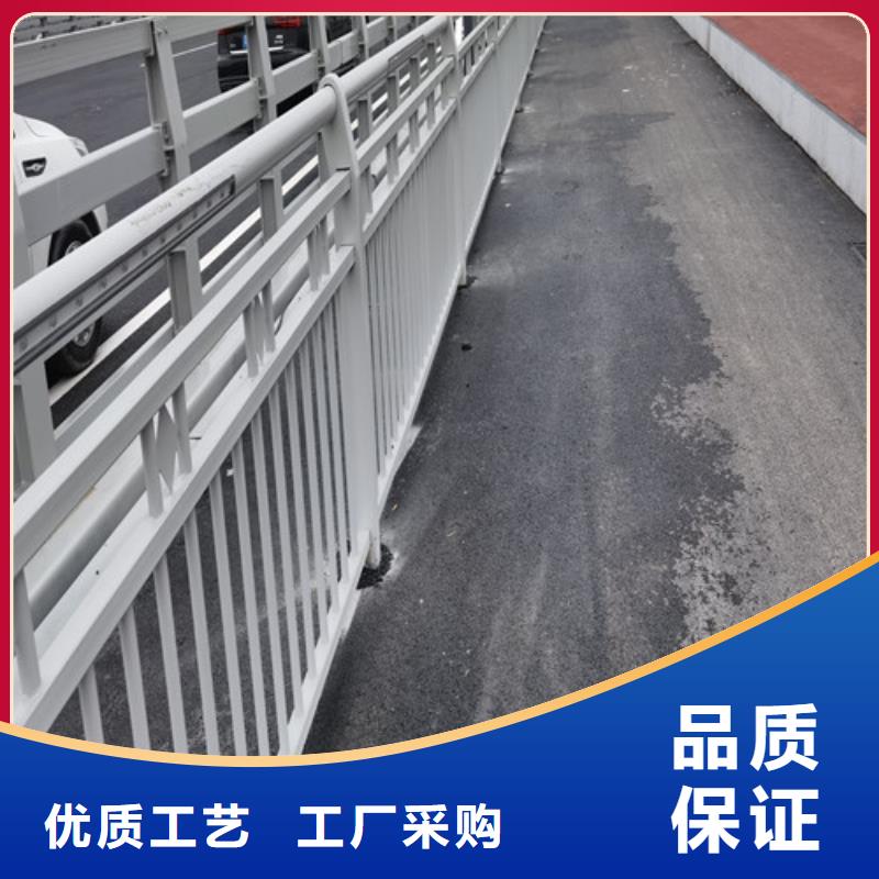 批發(fā)河道防撞護(hù)欄的生產(chǎn)廠家