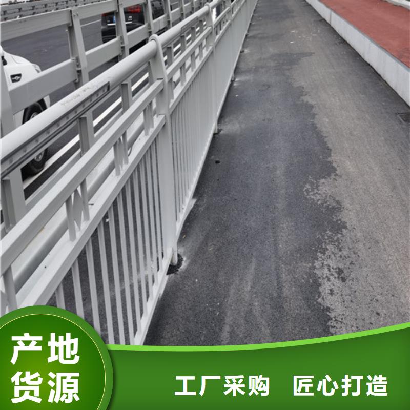 燈光防撞護欄品牌廠家