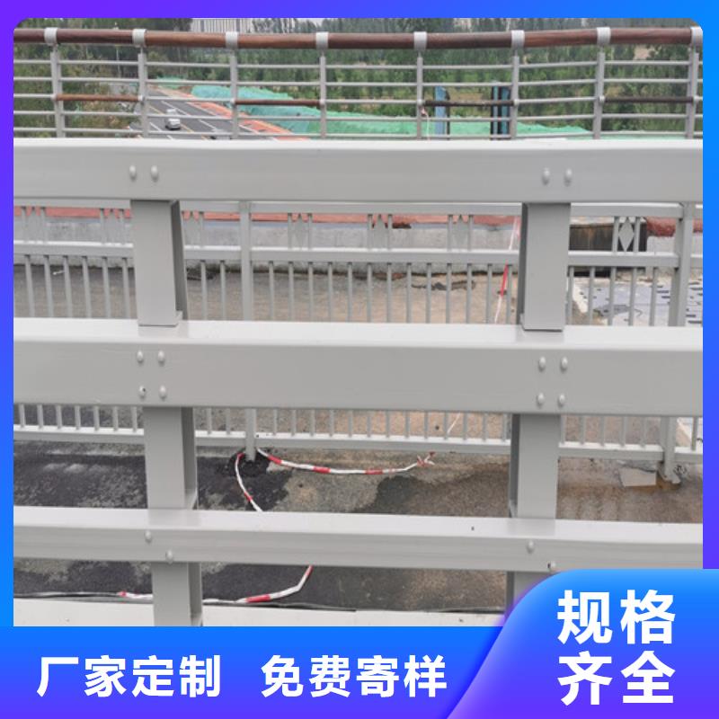 服務周到的道路防撞護欄公司