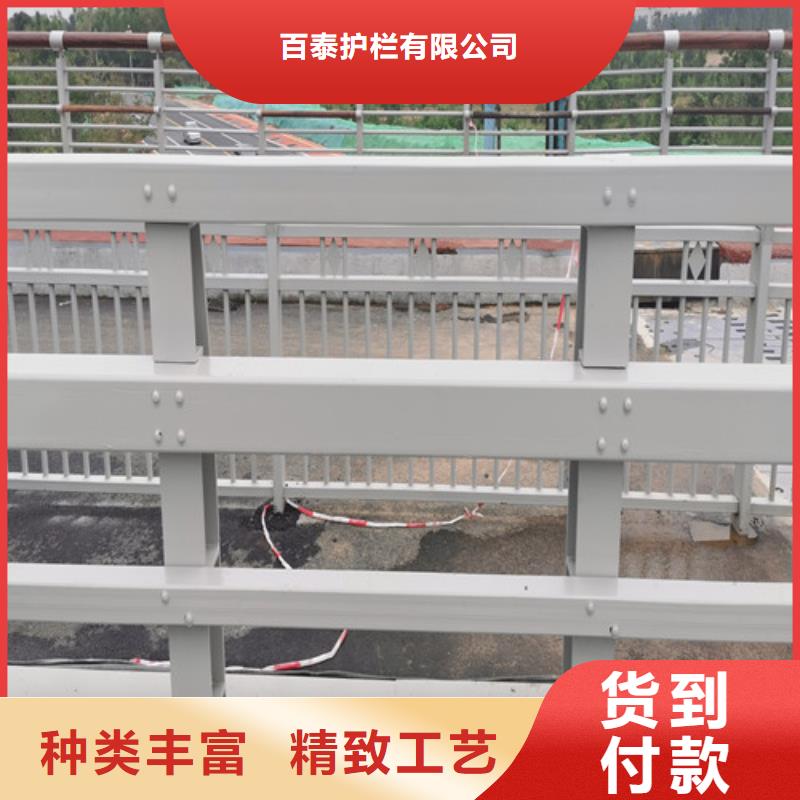 橋梁防撞護欄詢問報價