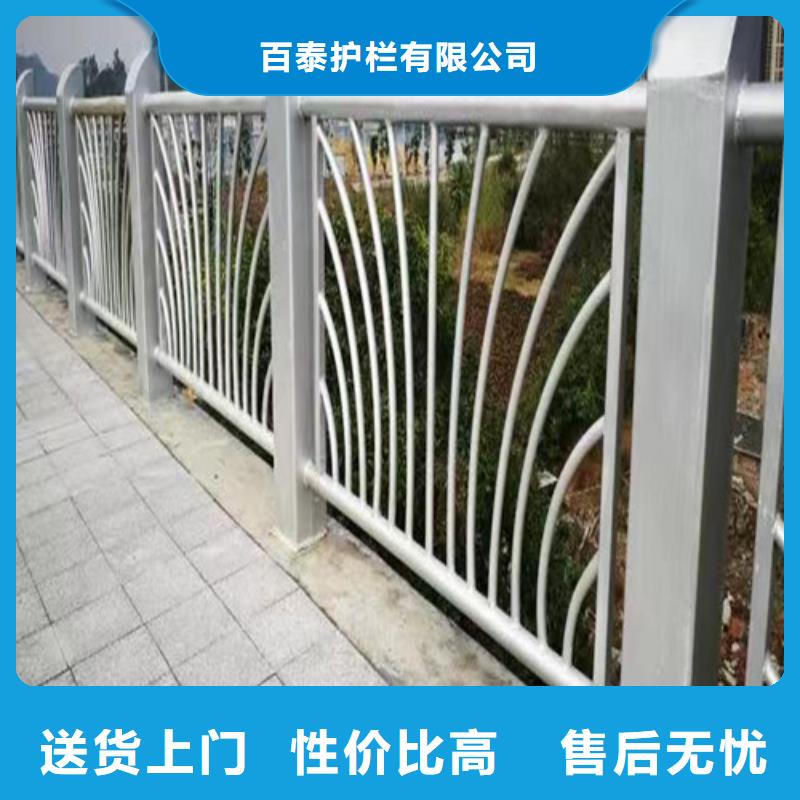 規(guī)格齊全的燈光防撞護欄銷售廠家