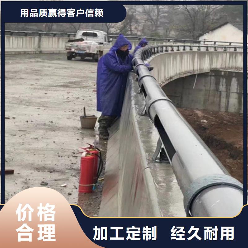 擁有多家成功案例【防撞護(hù)欄】高速開口欄網(wǎng)品質(zhì)過硬-細(xì)節(jié)展示