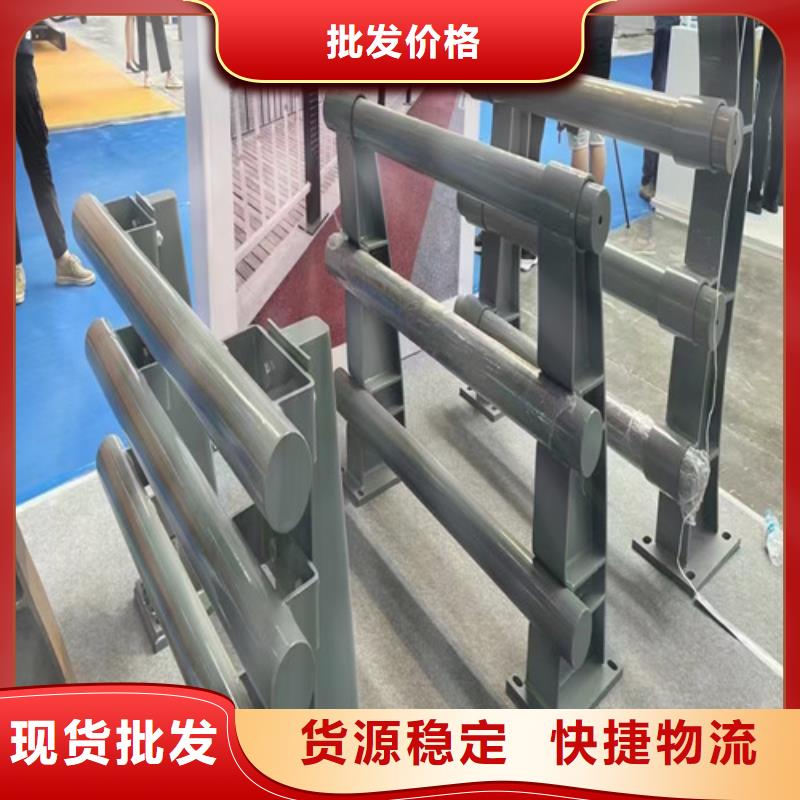 灯光防撞护栏-灯光防撞护栏高性价比