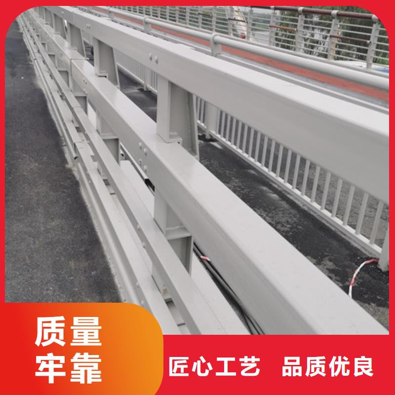 發(fā)貨速度快的道路防撞護(hù)欄批發(fā)商