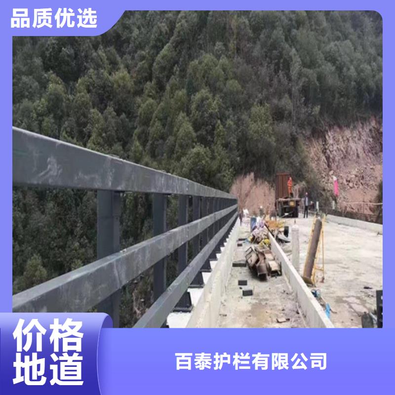 防撞道路護(hù)欄-防撞道路護(hù)欄品牌