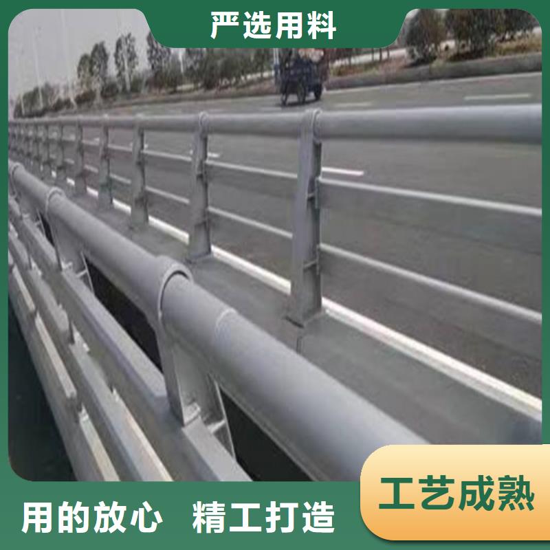 橋梁防撞護欄銷售公司地址