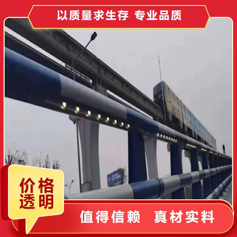 優(yōu)質(zhì)的防撞護欄加工定制供應(yīng)商