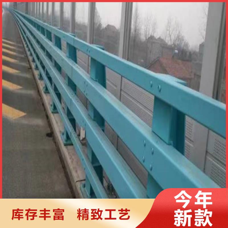 道路防撞護欄公司